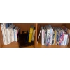 Image 1 : Book Bundle - Worldwide People & Places