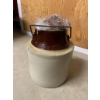 Image 6 : Outdoor and Camping Gear Including GSW Monarch Ware Basin, Coolers, and Storage Trunk