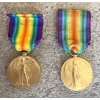 Image 4 : 1939 to 1945 Great Britain Service Medal, 1914-1918                                                 