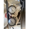 Image 4 : Husky Portable Air Compressor with 20-Gallon Tank