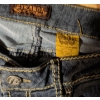 Image 3 : Ladies Western Inspired Outerwear - Wrangler Size 28 Ethanol Brand Denim Size 30 & More