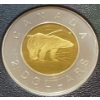 Image 3 : 1999 Canadian Proof Set 92.5% Silver 1.694 Troy Ounces