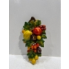 Image 1 : Chalk Fruit, Strawberries, Apple, Lemons, and more 13.5H