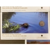 Image 4 : 2005 Royal Canadian Mint Official First Day Coin Collection Set
