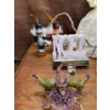 Image 5 : Assorted Home Decor Collection #2, Incl. Various Holiday Items 