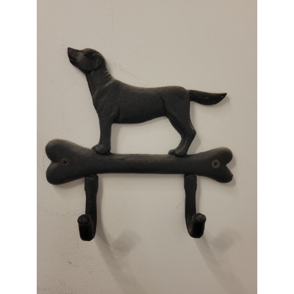Door Decor - Dog Key Hook Skeleton Keys & More 