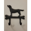 Image 1 : Door Decor - Dog Key Hook Skeleton Keys & More 