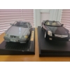 Image 2 : Maisto Special Edition 1989 Mercedes Benz 500SL 1:18 Diecast Collectables 12L