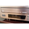 Image 1 : Yamaha Natural Sound Compact Disc Player Model# CDC-815