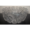 Image 3 : Antique ABP American Brilliant Period Cut Glass Bowls - Stunning !