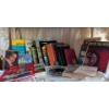 Image 1 : Assorted Book Collection - Commen Curiosities & Educational 