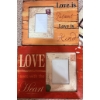 Image 5 : Decorative Mixed Lot of Framed Wall Plaques and Metal Lantern