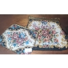 Image 2 : Vintage Tapestry and Sequin Evening Bags