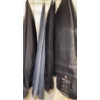 Image 2 : Quality Neck Ties w/ Men's Business Casual Blazers Size L-XL 
