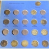 Image 5 : Silver Canadian Dime Collection