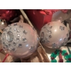 Image 8 : Vintage Christmas Balls Anyone ??