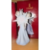 Image 4 : Lladro Angels: Holding Heart 8.5 T, Holding Book 9 T, Holding Star 10 T 
