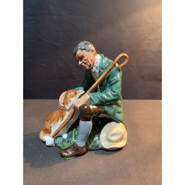 Royal Doulton "The Master" HN2325 Figurine