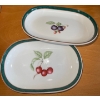 Image 2 : Royal Doulton Fine China, "Lady Hamilton" Royal Albert,  Staffordshire England Myott, & More