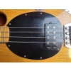 Image 4 : Music Man Sting Ray Bass Number 403179 w/ Case