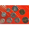 Image 2 :  2010 Canada Olympic Special Edition Uncirculated Proof-Like Set