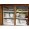 Image 1 : HUGE Collection Of Corelle Dishes, Including Other Brands. Enough Plates/Bowls For The Whole Family 