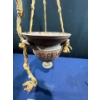 Image 2 : Terracotta Hanging Flower Pot