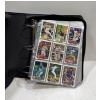 Image 2 : Binder of Topps 2023 Baseball Cards