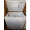 Image 2 : Kenmore Elite Chest Freezer 12 cu. feet Of Storage 36T