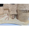 Image 3 : Hand Carved 'Triple Oast' By David Winter
