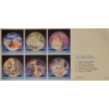 Image 4 : Gerda Neubachers Classic Lullabies of the World Plate Collection