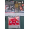 Image 2 : McFarlane Calgary Flames NHL Figures: Fuhr, Gilmour, Kiprusoff (3)