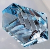 Image 1 : Blue Topaz (10.1 ct, 17.5×11.5×8.1 mm)