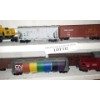 Image 4 : Asst Model CN, Union Pacific, Griffin Locomotives, Cars, Crane & more