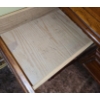 Image 6 : Desk w/ Lockable Drawer, Keys Included 50 W, 22 D, 30 T 