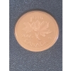 Image 6 : 2005 Royal Canadian Mint Proof Set of Canadian Coins with Specifications Card