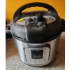 Image 1 : Instapot Model IP-DUO60 V3 Pressure Cooker