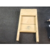 Image 3 : Ideal Washboard ( 8.5 x 17 ), Dammit Dolls and Jingle Bells