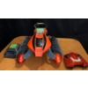 'Terrain Twister' Battery Operated Toy Car 