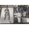 Image 4 : Vintage Canadian Hockey Memorabilia Photographs