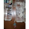 Image 4 : Selection of Fashion Earrings/ Necklaces- "Rainbow"