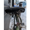 Image 8 : Vintage CCM Elan 3 Speed Bicycle In Olive Green - Size Medium