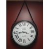 Image 1 : Union Station No 570 Quartz Clock18D