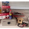 Fuel Pump Digital Air Compressor