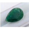 Image 2 : 9.9 ct Certified Zambian Emerald gemstone ($14,850 Appraisal)