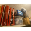 Image 1 : Mystery Holiday Collection #3 - Large Nutcracker, Ceramic Village Decor & More 