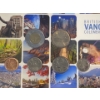 Image 2 : Toronto & Vancouver Coin Sets