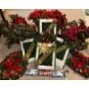 Image 3 : Holiday Decor , Poinsettias & More