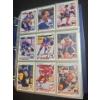 Image 2 : Binder of Hockey Trading Cards