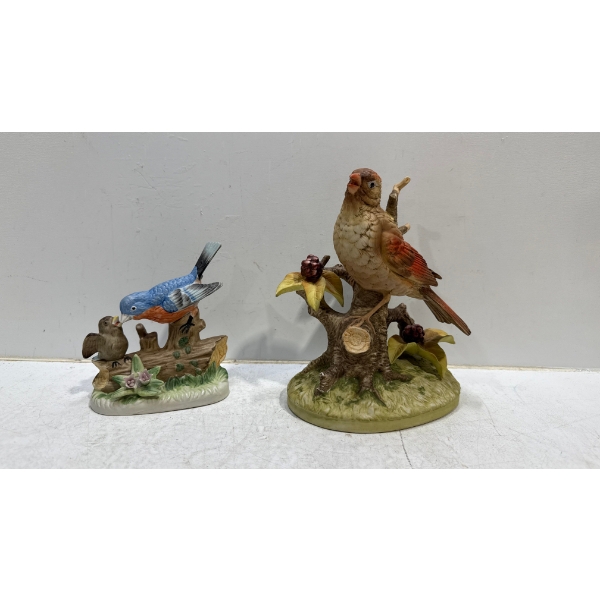 Royal Meridian Birds 8H & 5H